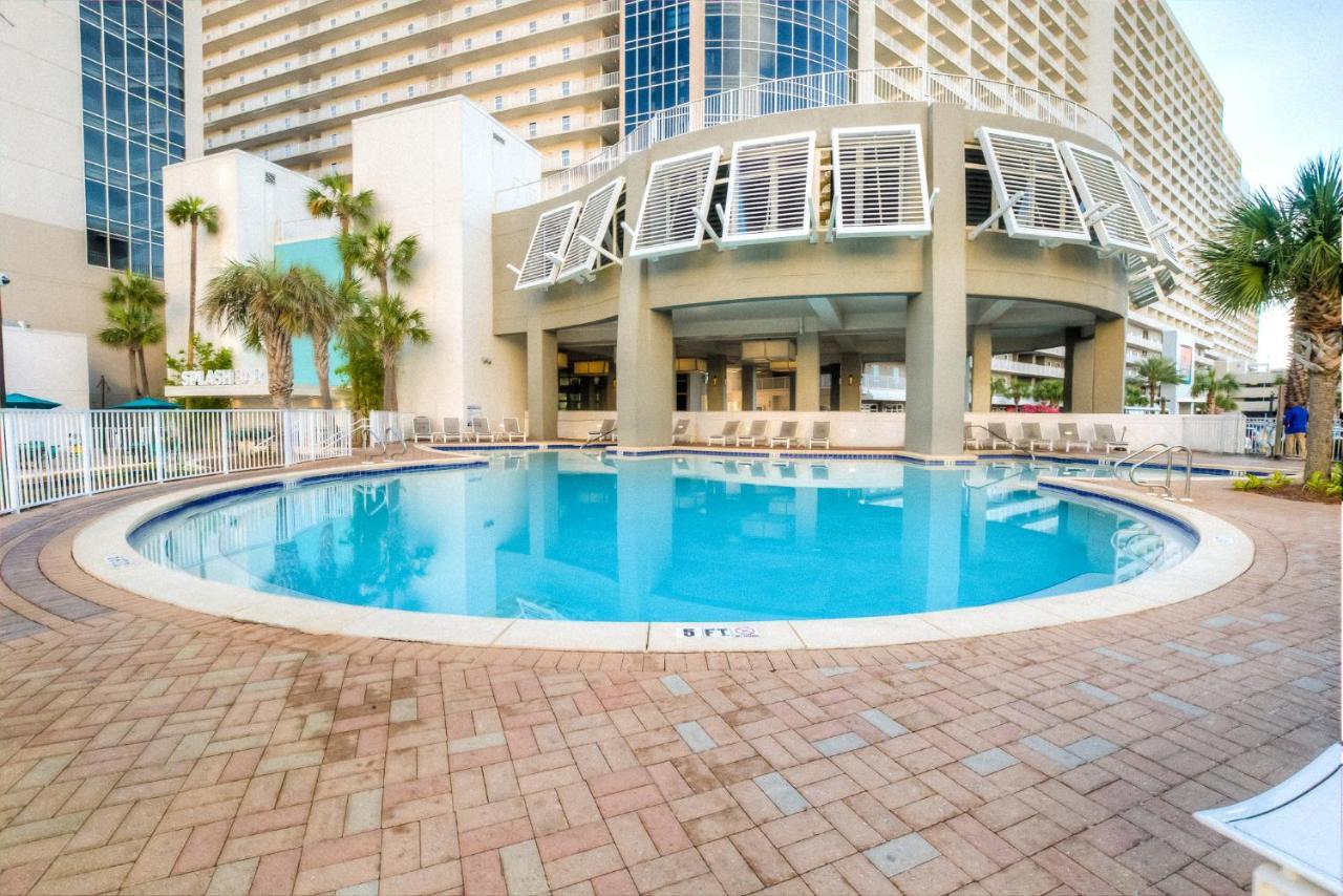 Laketown Wharf 1136 By Aneliya Panama City Beach Exterior photo