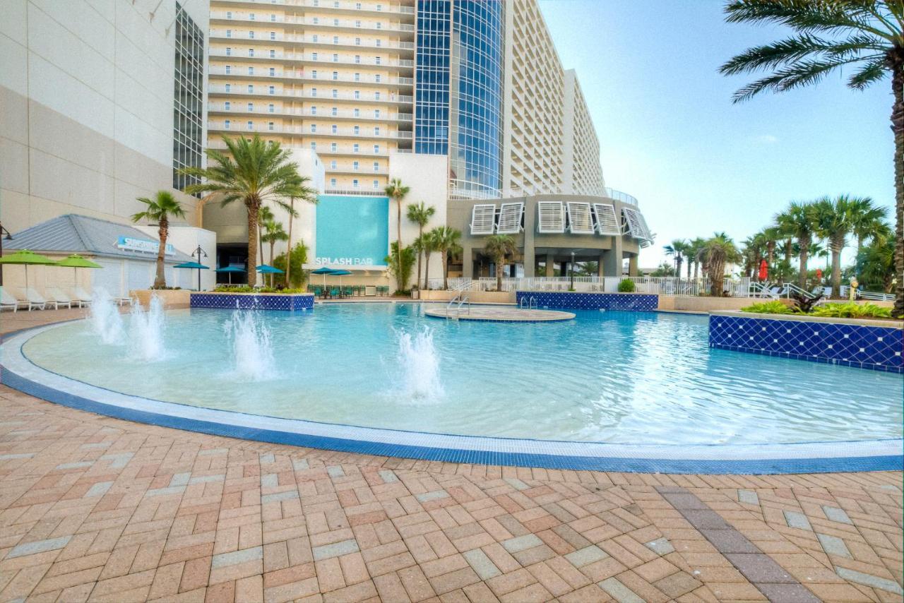 Laketown Wharf 1136 By Aneliya Panama City Beach Exterior photo