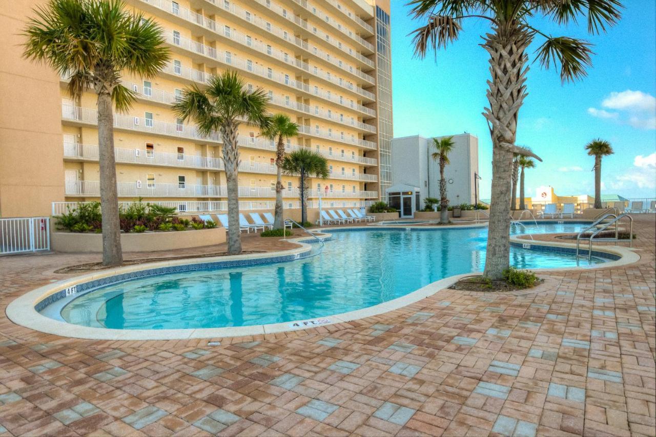 Laketown Wharf 1136 By Aneliya Panama City Beach Exterior photo