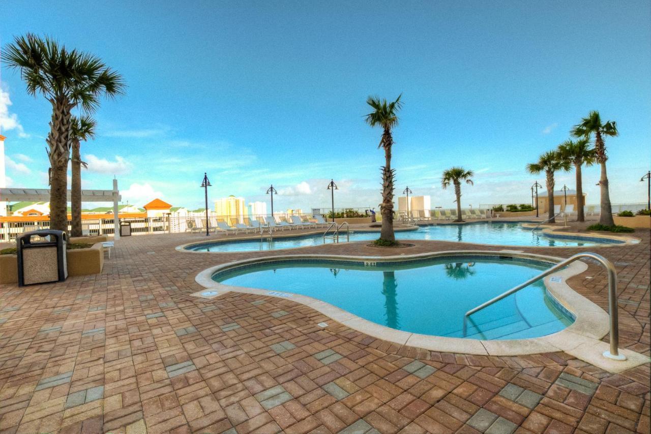 Laketown Wharf 1136 By Aneliya Panama City Beach Exterior photo