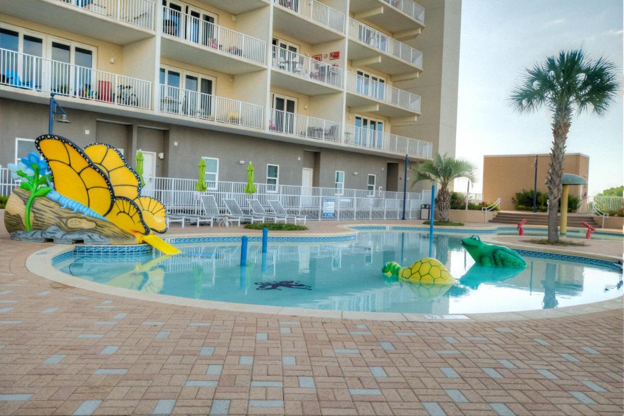 Laketown Wharf 1136 By Aneliya Panama City Beach Exterior photo