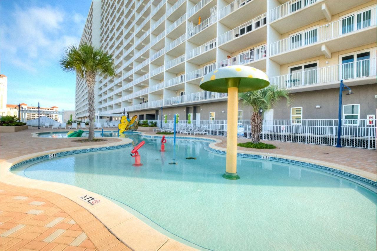 Laketown Wharf 1136 By Aneliya Panama City Beach Exterior photo