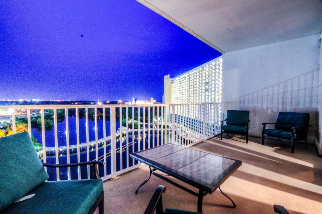 Laketown Wharf 1136 By Aneliya Panama City Beach Exterior photo